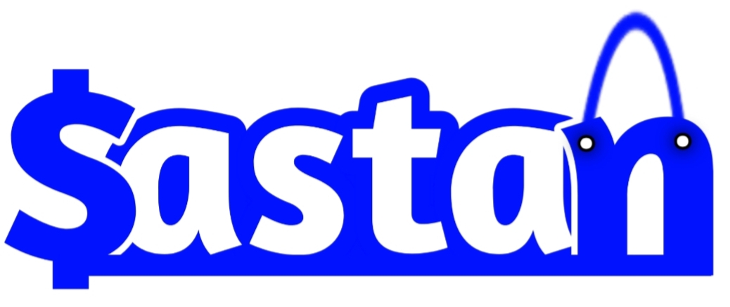 Sastan Logo